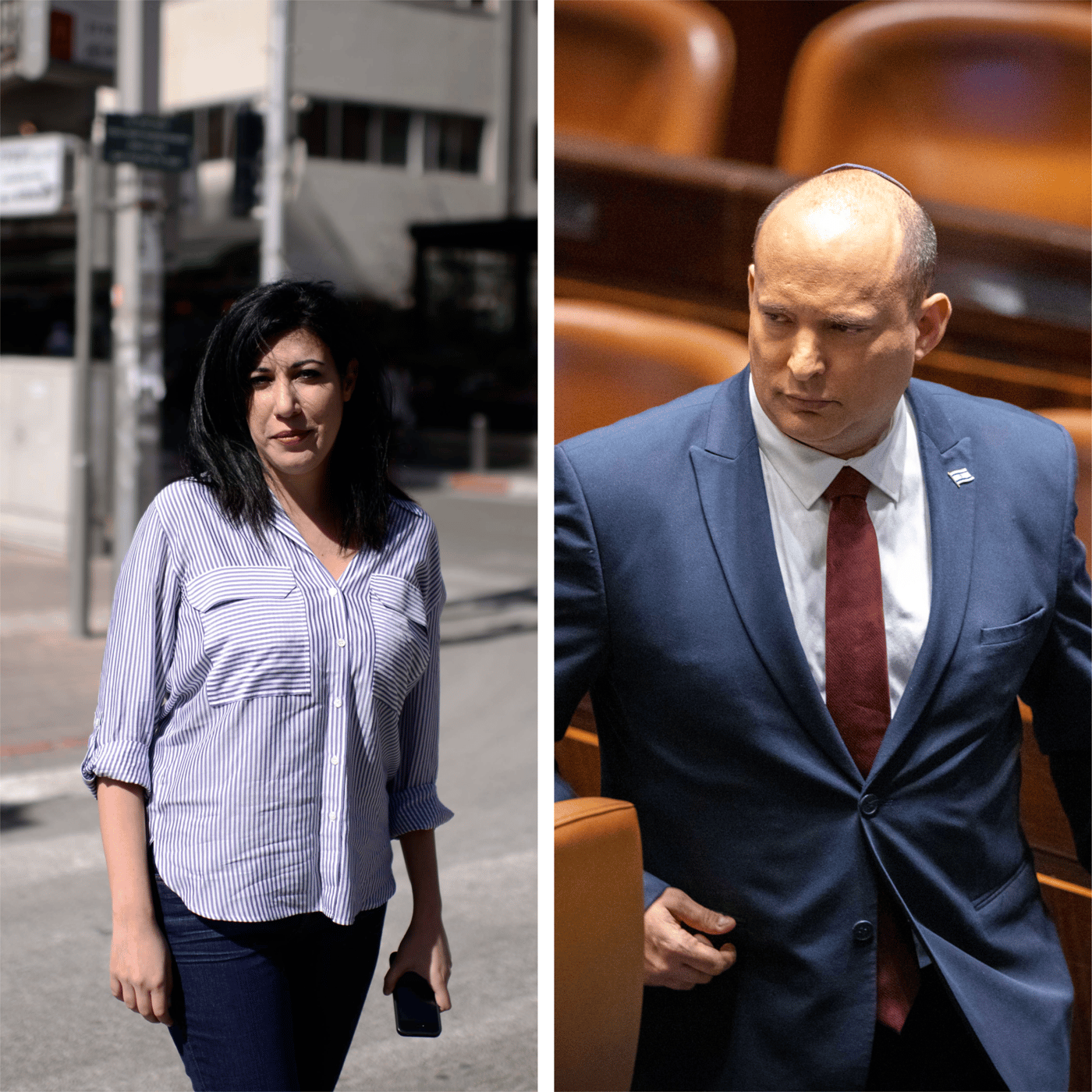 טלטלה בלשכת בנט: למה היועצת הבכירה התפטרה?