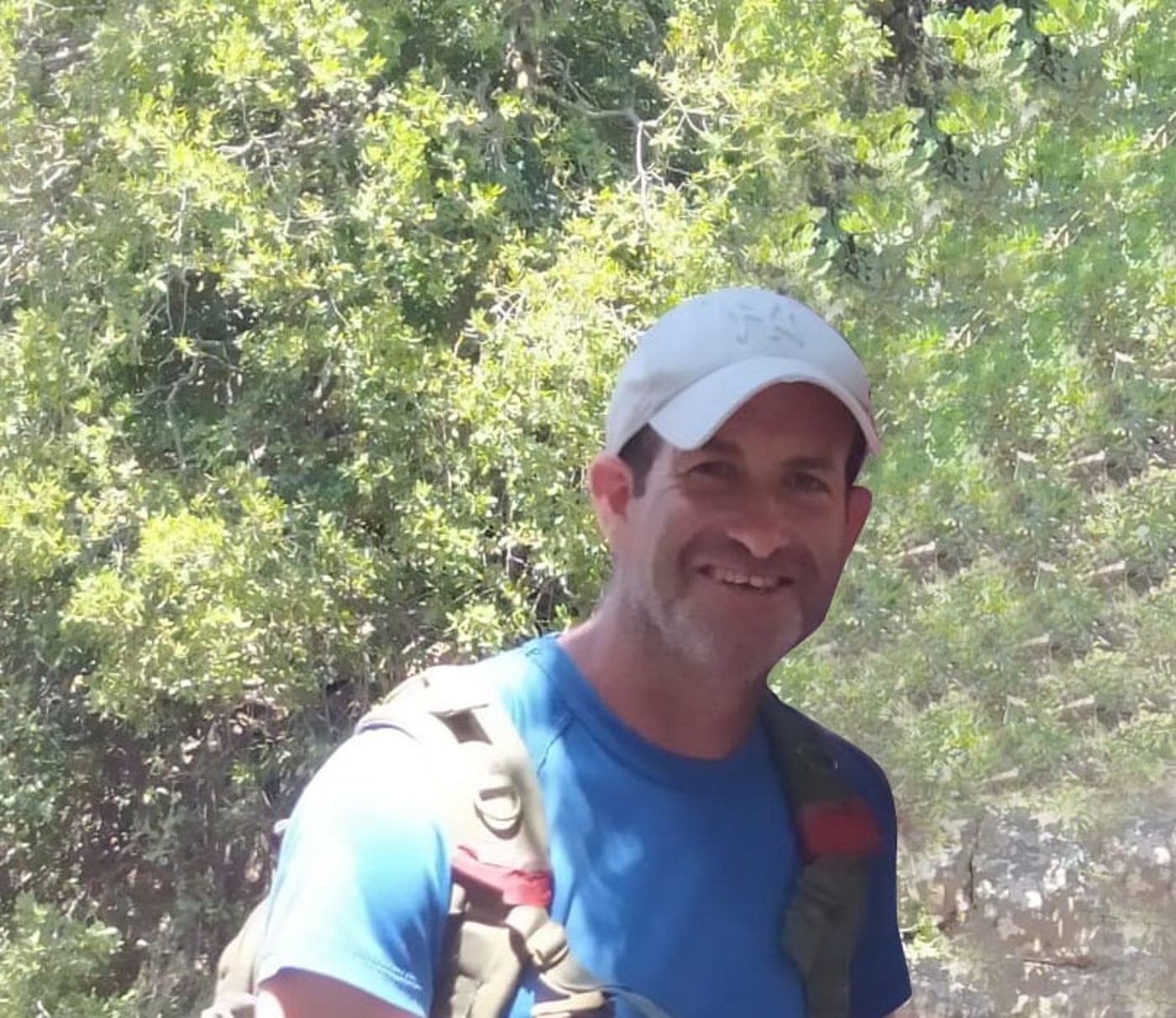 הצדעה לגיבור: שרשרת אנושית לזכר נעם רז ז"ל