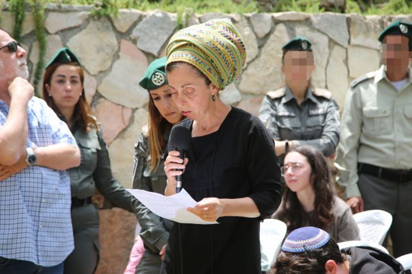 משפחתו של נעם רז ז"ל נפרדת: "תודה שזכינו בך"