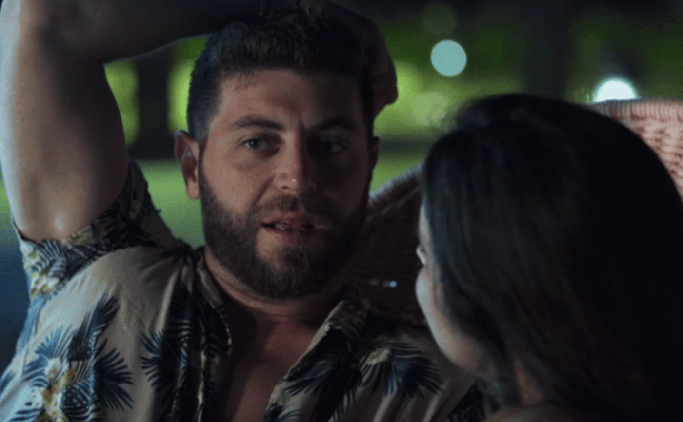 בן מחפש מילים