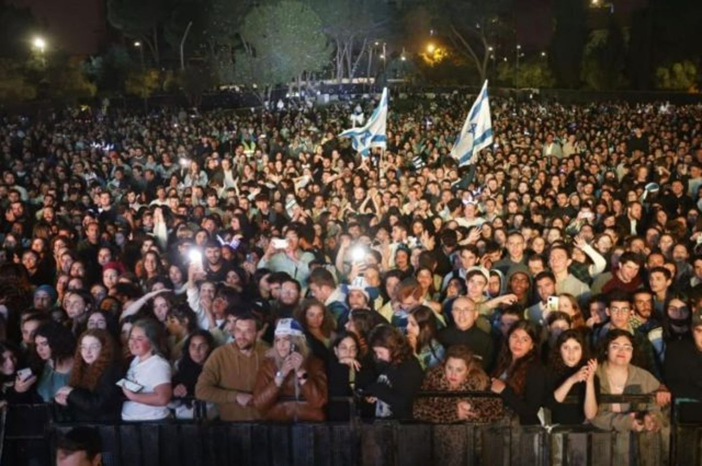 חוגגים 55 שנה לאיחוד: אילו אירועי יום ירושלים תשפ"ב