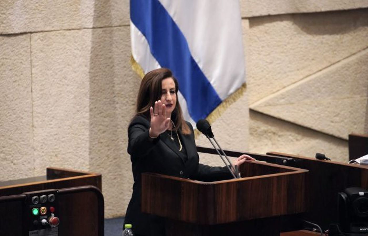 ג'ידא רינאווי-זועבי