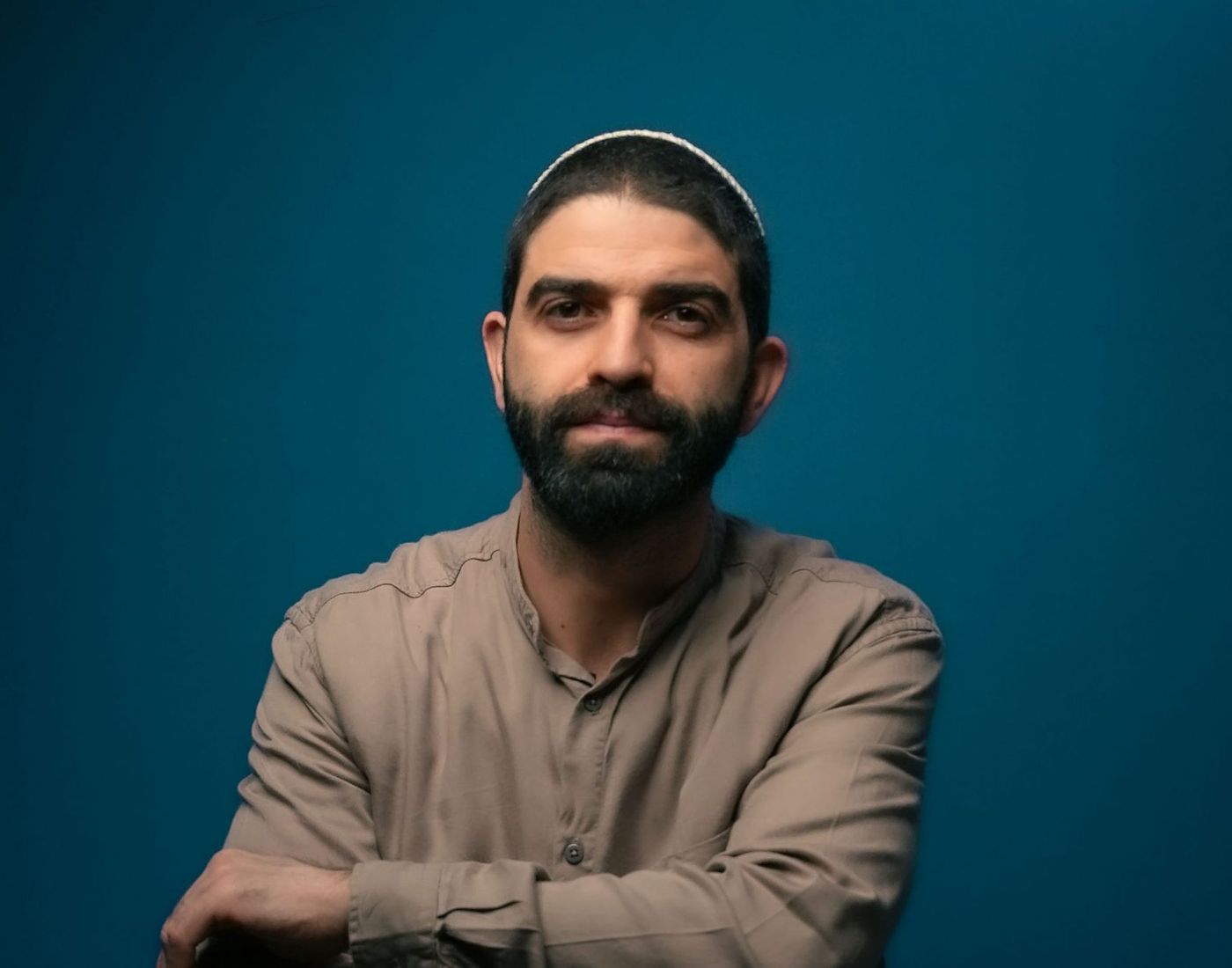 אלירן כהן בסינגל חדש: "אור חדש"