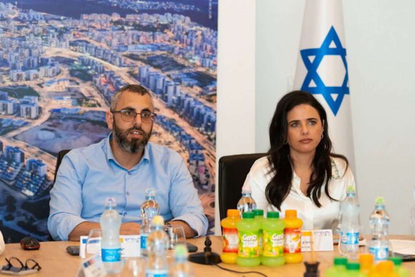 קרדיט: מור שקיפי לאטי