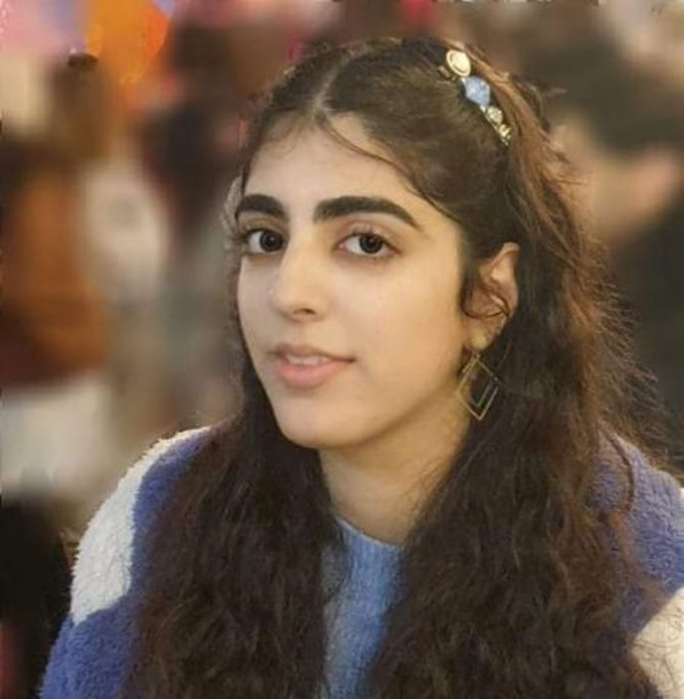"אני מרגישה גאווה שקוראים לי רוני ירושלים".