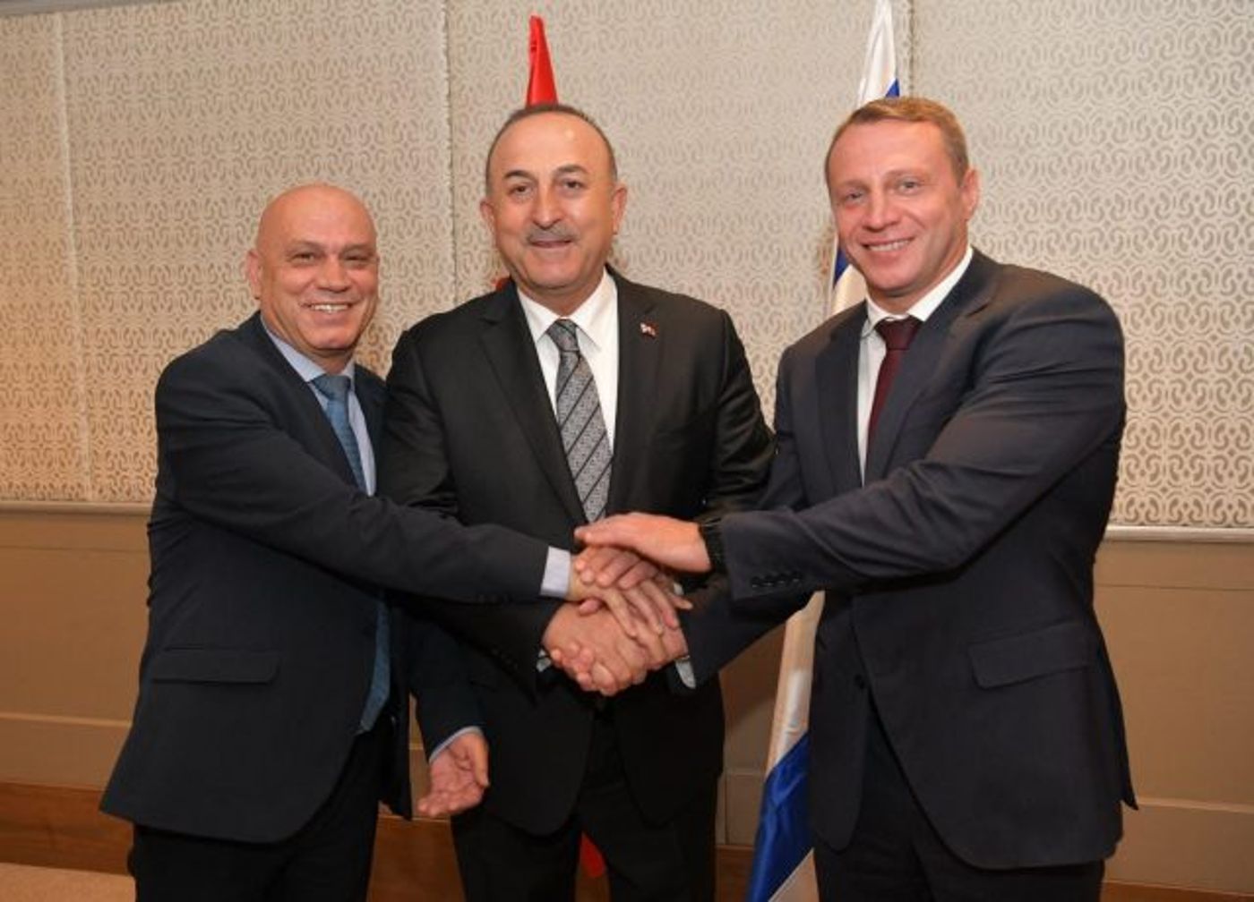 בשורה לתיירים: יוחזרו הטיסות הישראליות לטורקיה