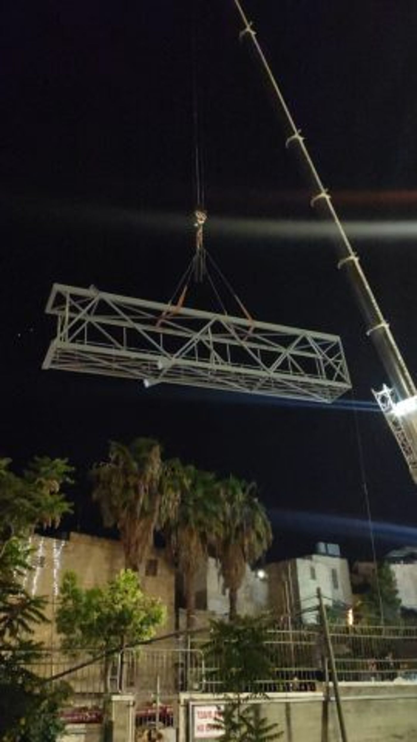 הסוף לדחיות: החל הפרויקט להנגשת מערת המכפלה