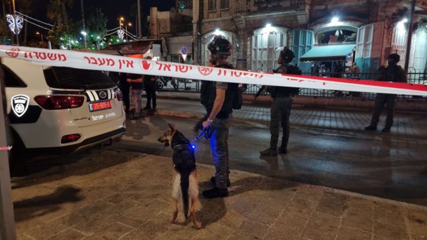 דוברות המשטרה