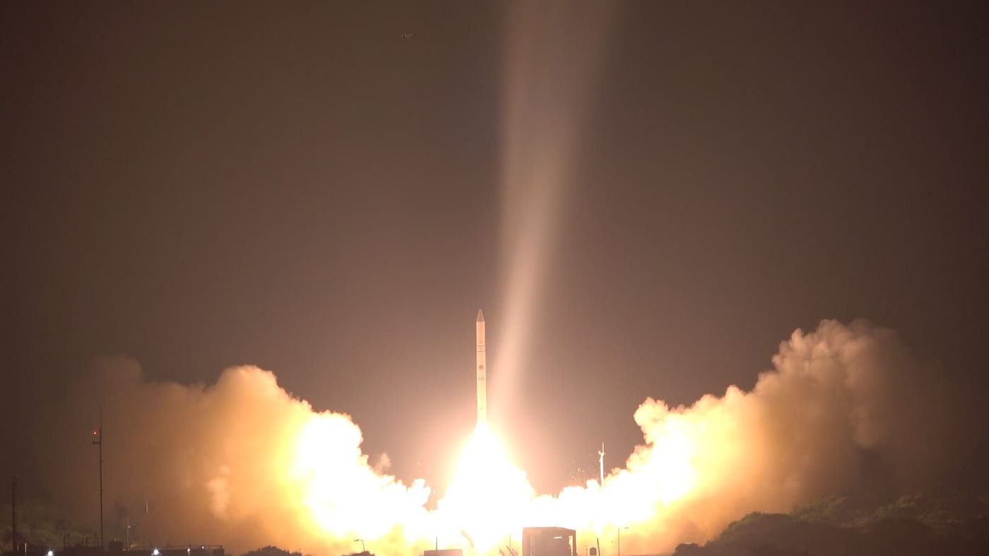 פרויקט של 8200 והמוסד: הזוכים בפרס ביטחון ישראל