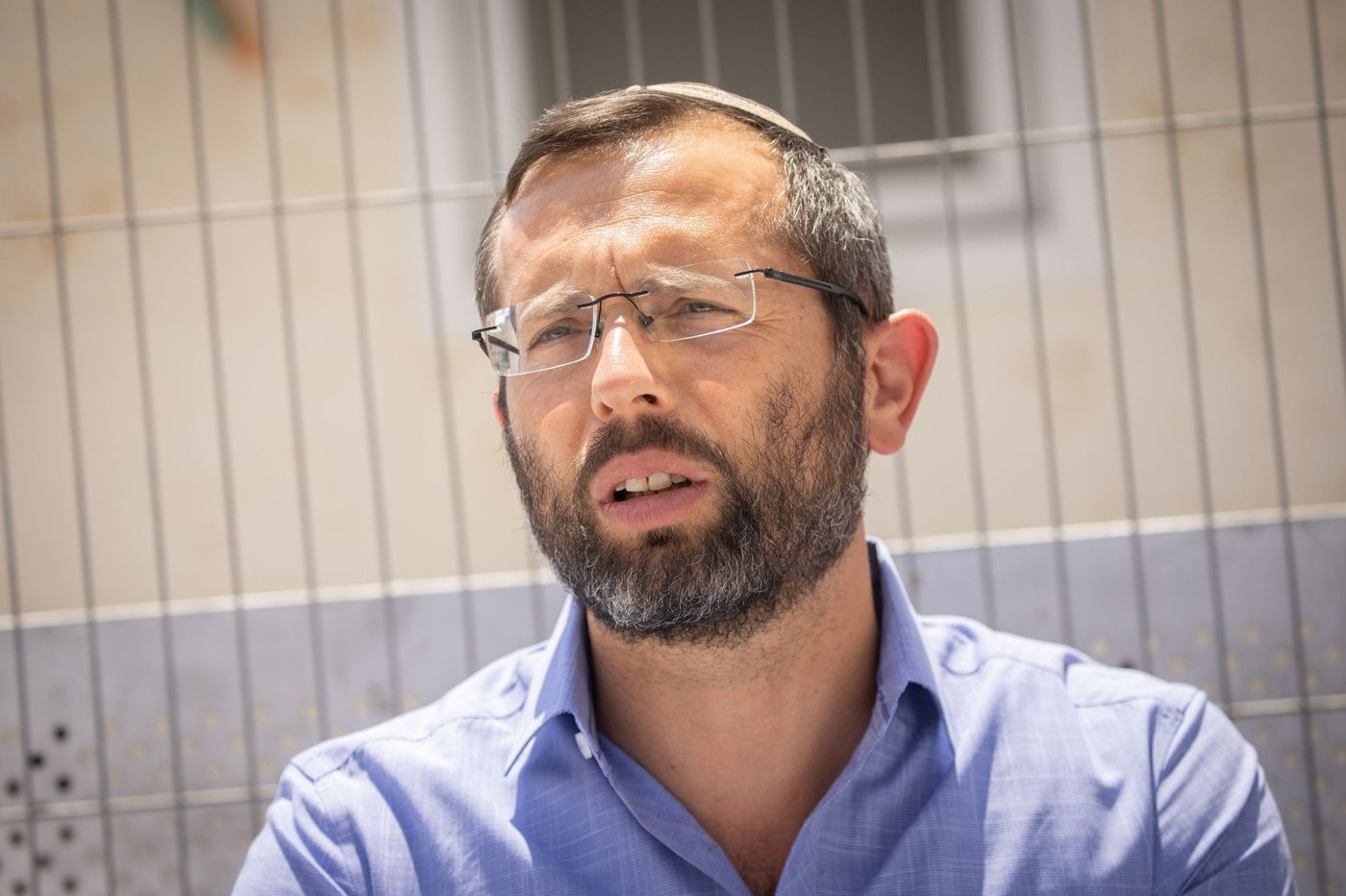 ישראל גנץ