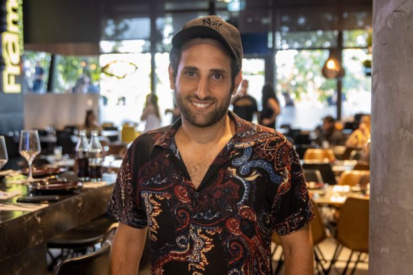 בקרוב: איחוד כוכבי הסדרה "רמזור"