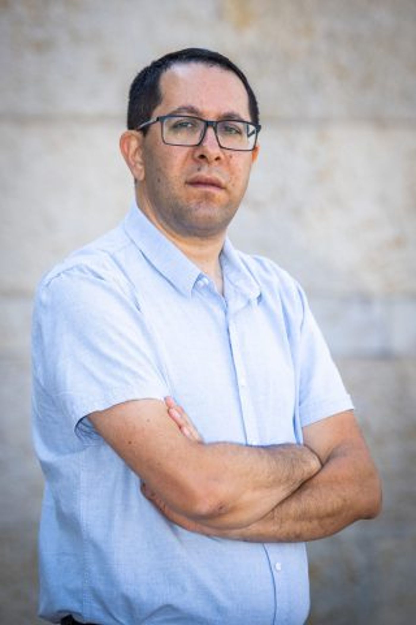 חנן גרינווד