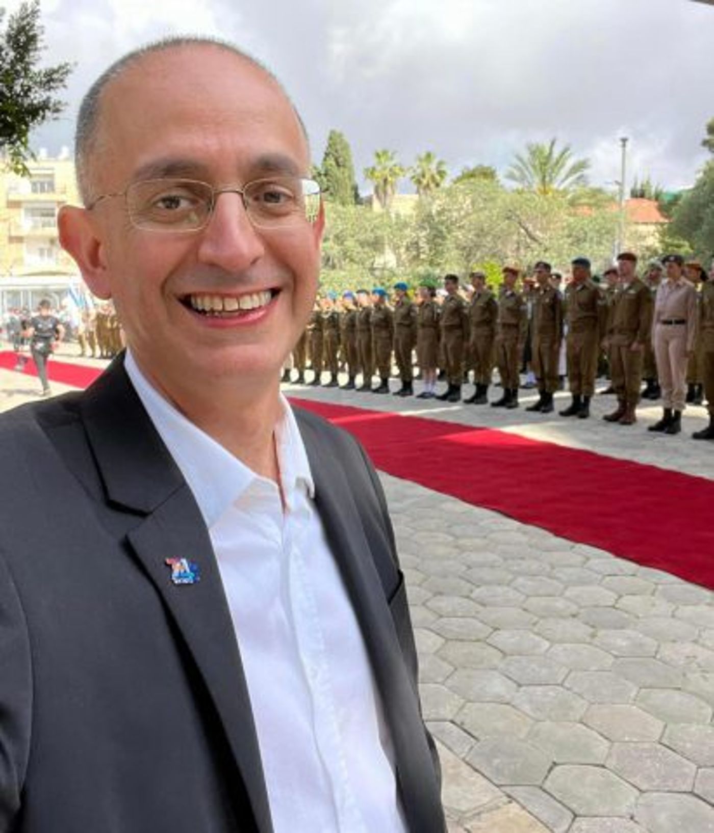 יורי ילון