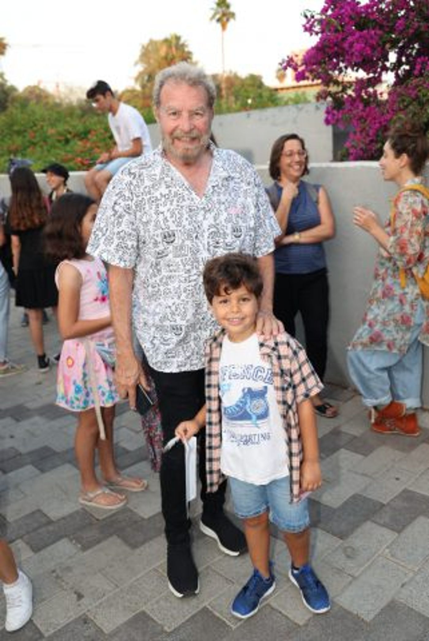 חדש: מחזה מוזיקאלי משיריו של חנן בן ארי