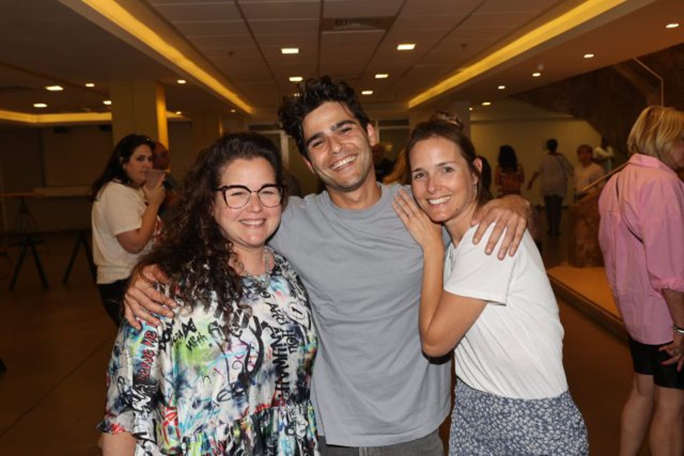 חדש: מחזה מוזיקאלי משיריו של חנן בן ארי