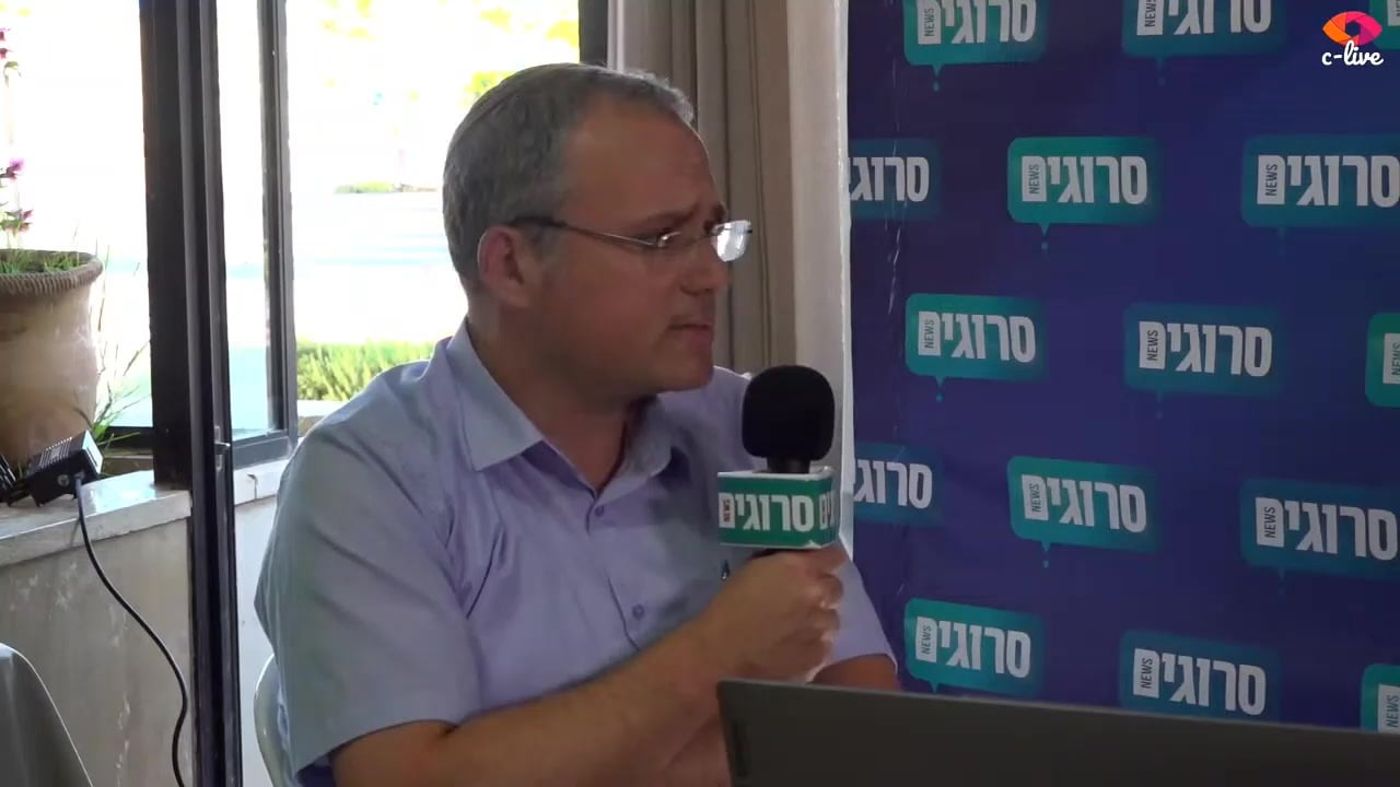 הרב גורדין