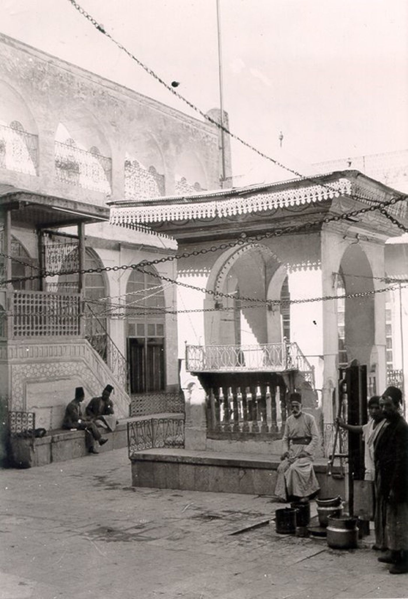 היום בהיסטוריה: חג ההצלה של יהודי חאלב