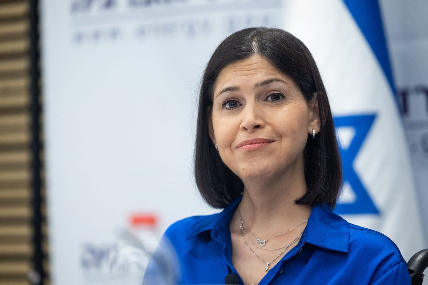 היסטוריה: ישראל חתמה על הסכם ייצוא גז לאירופה