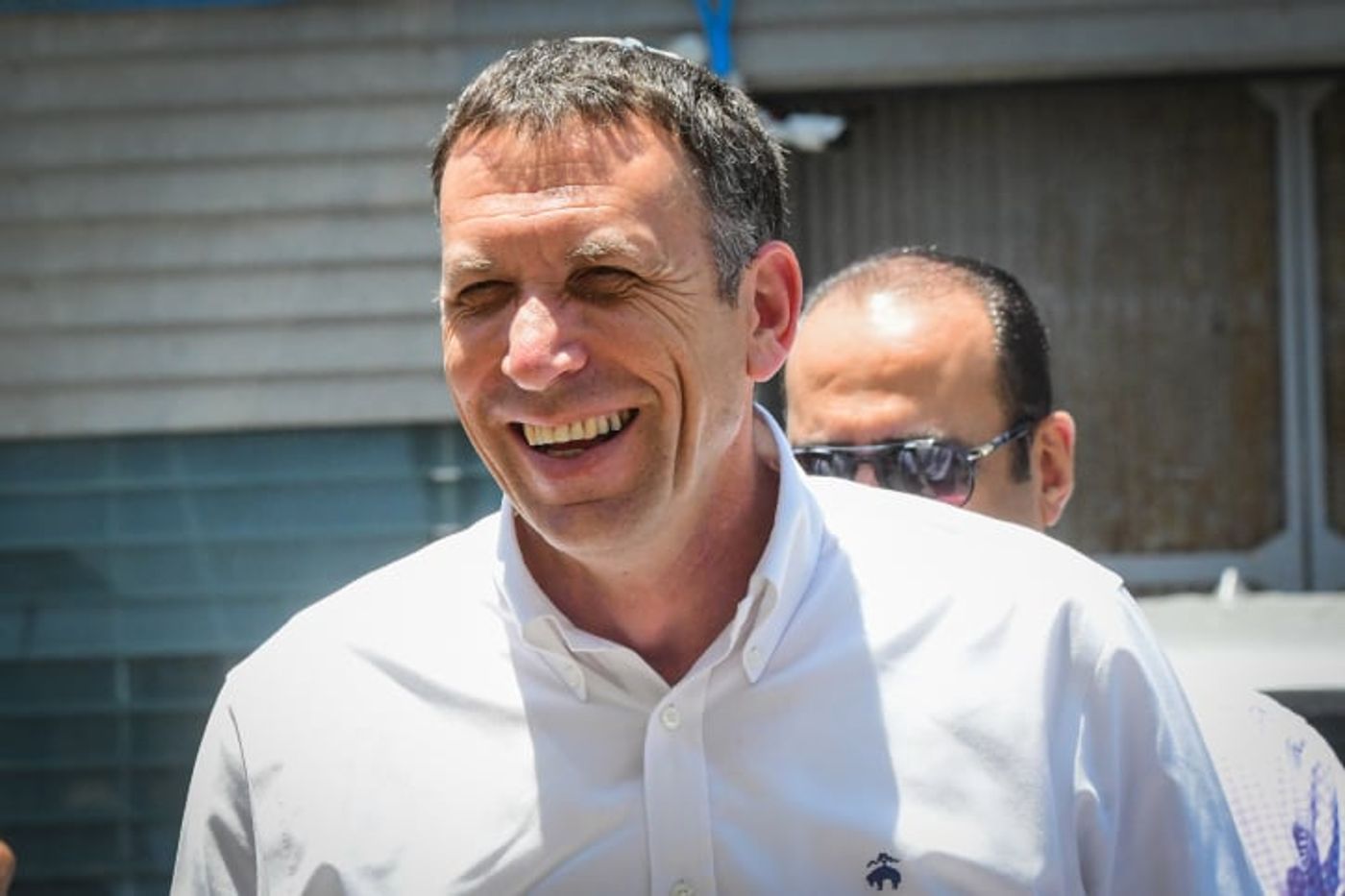 ביישוב היוקרתי מחכים למתן כהנא: "תעמוד בהתחייבות"
