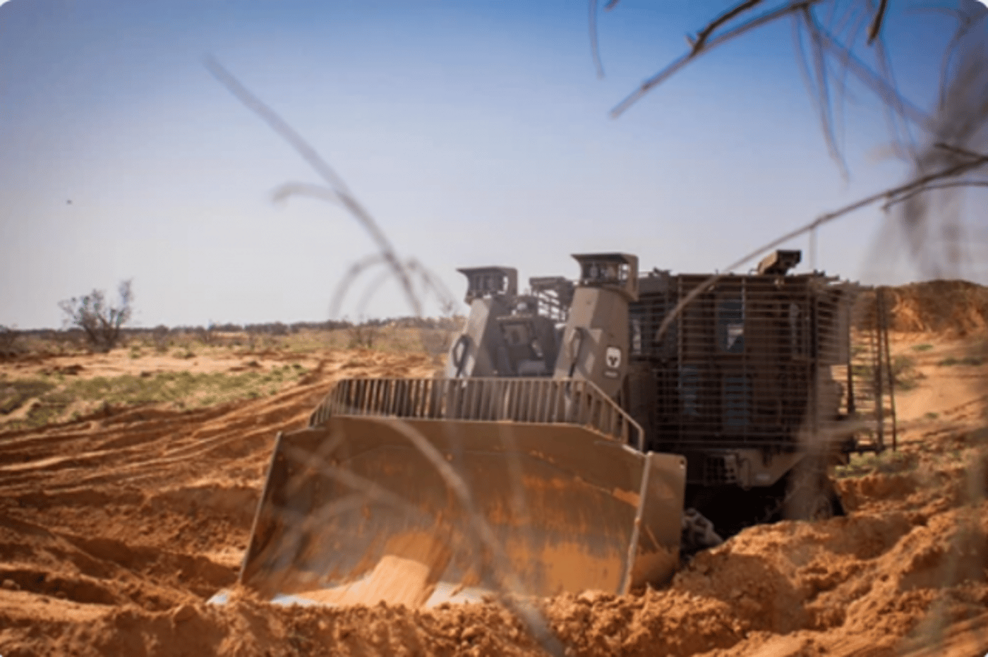 קרדיט: דובר צה"ל