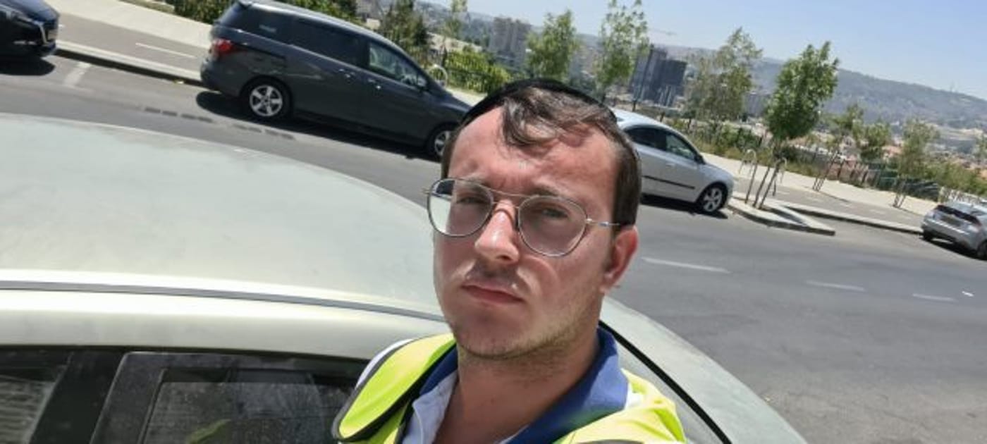 אריאל שפירו (ידידים)