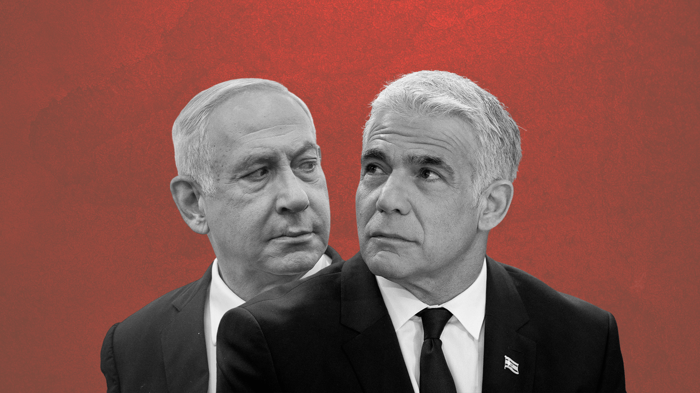 13 ימים לבחירות: הליכוד עם 32, אין 61 לימין