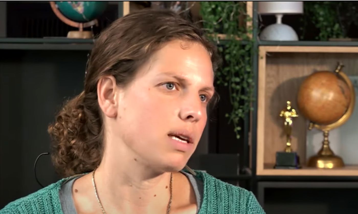 בוגרת אולפנא חושפת: הרב שלי הטריד אותי מינית. צפו