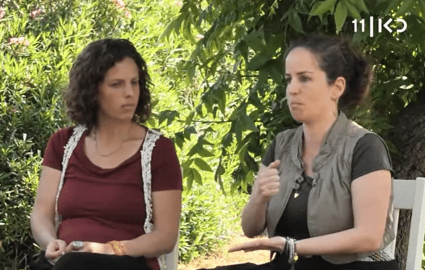 ההטרדות המיניות באולפנא: המתלוננות נפגשות. צפו