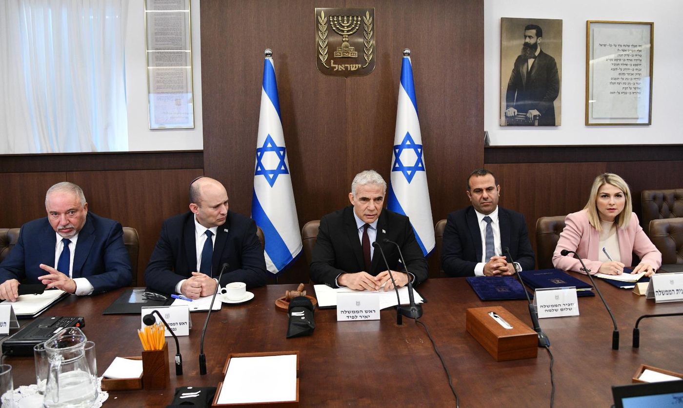 אחרי פחות משנה: אלעד טנא עוזב את תפקידו