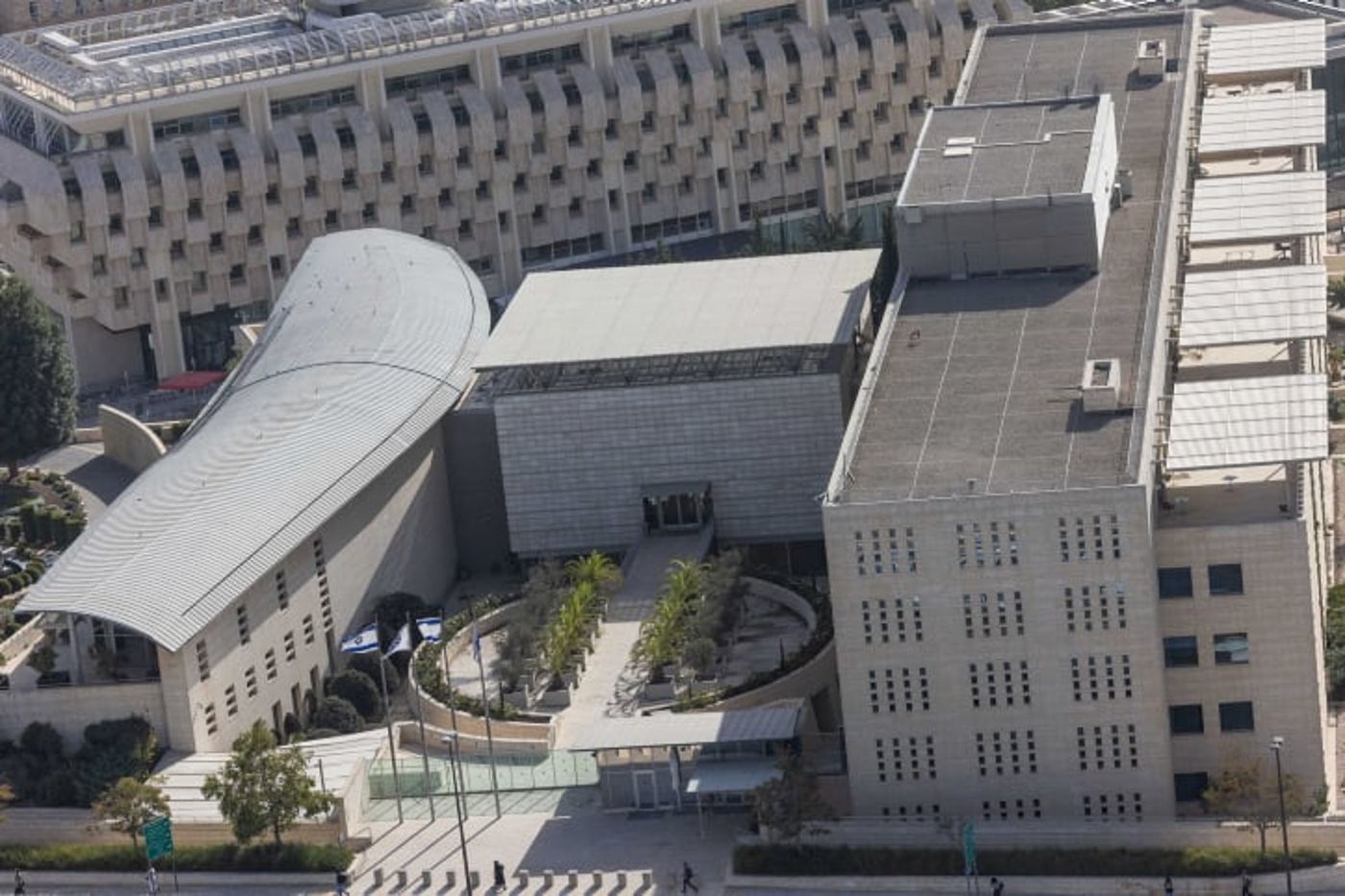 אחרי טנא: זה ראש מערך ההסברה הלאומי החדש