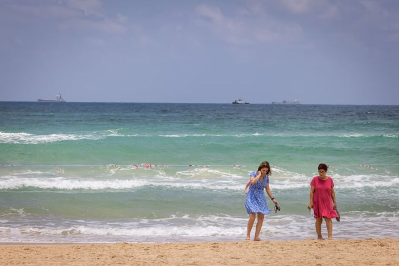 תנו לטבול בשקט| סערת הנידה לא מסעירה את כולן