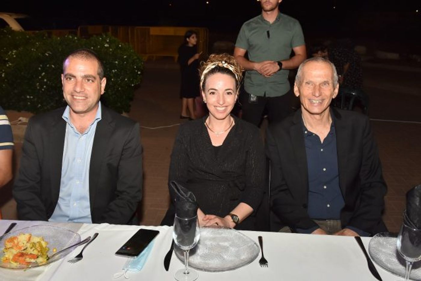 7 שנים לאחר שנרצח: ספר תורה לע"נ דוד בר קפרא