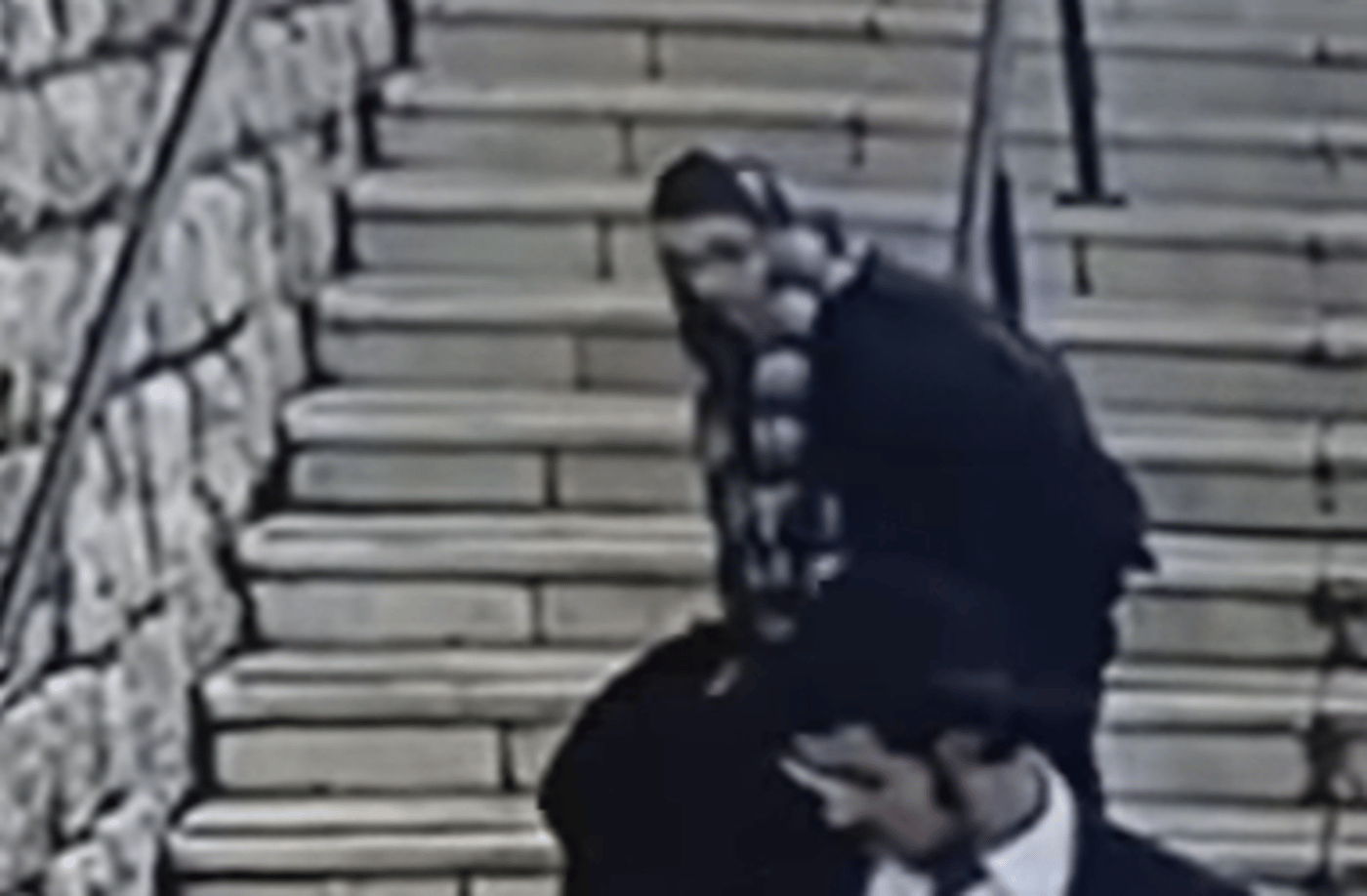 המקום בו מוישי קלינרמן נראה בפעם האחרונה. צפו