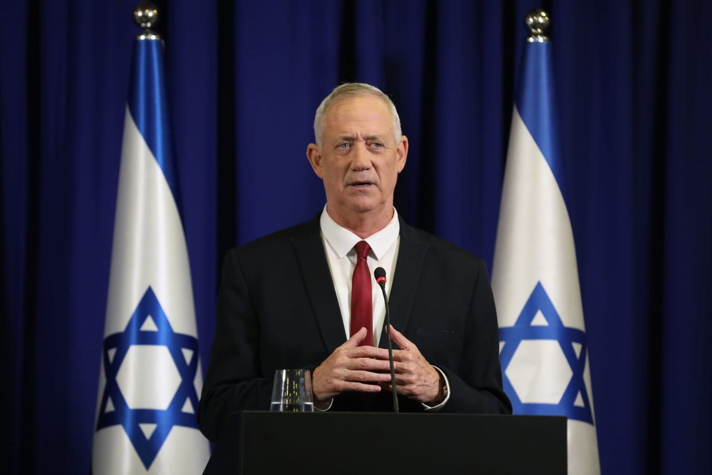 מושלם או מוגזם? החיקויים של הפוליטיקאים בארץ נהדרת