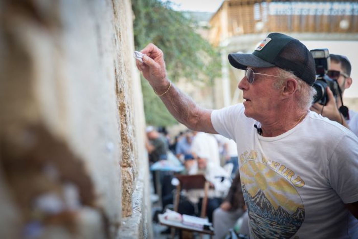 השחקן ג'יימס קאן