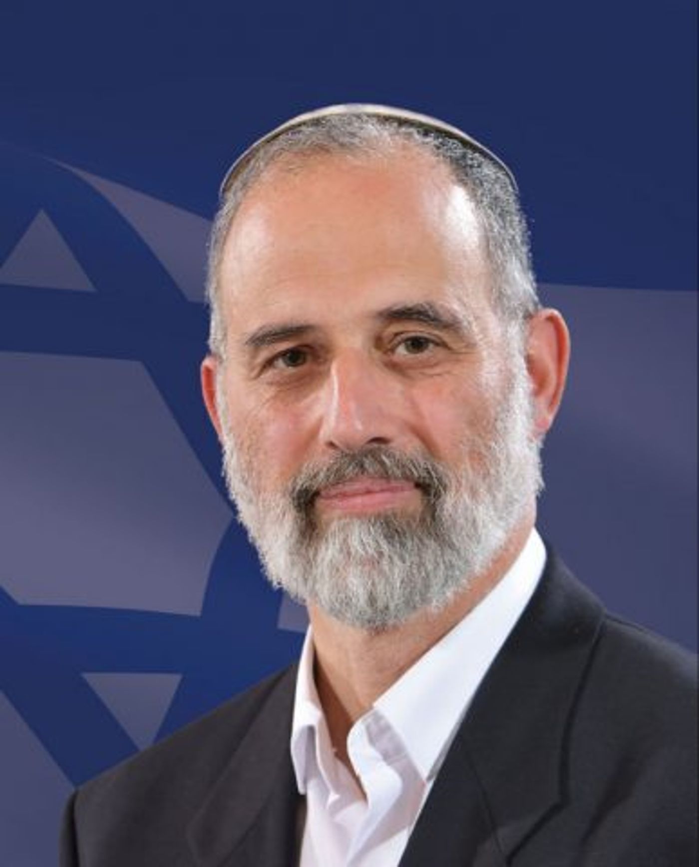 הרב יצחק זאגא