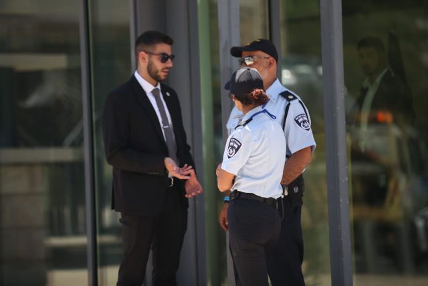 היום השני: החסימות הזמניות בכבישי ירושלים