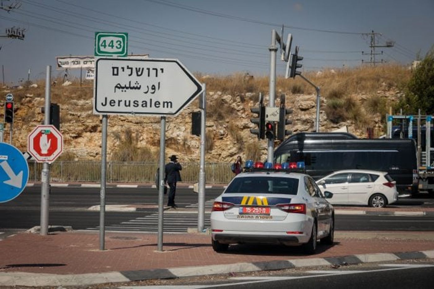 כביש 443 |