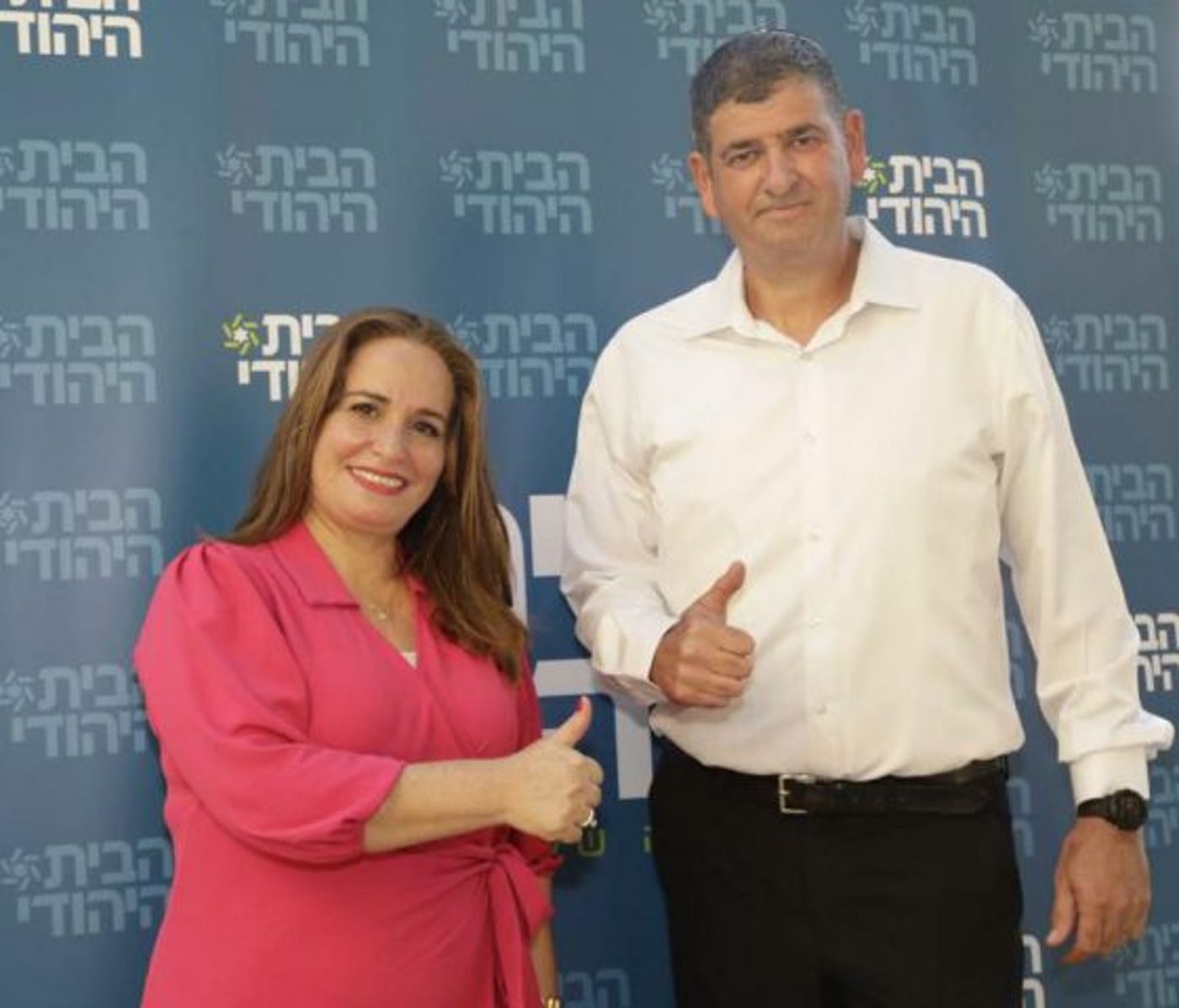המרכז אישר: ברודני יוביל את רשימת הבית היהודי