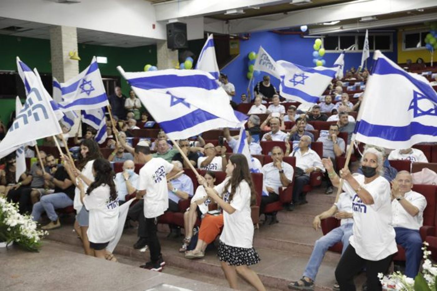 המרכז אישר: ברודני יוביל את רשימת הבית היהודי