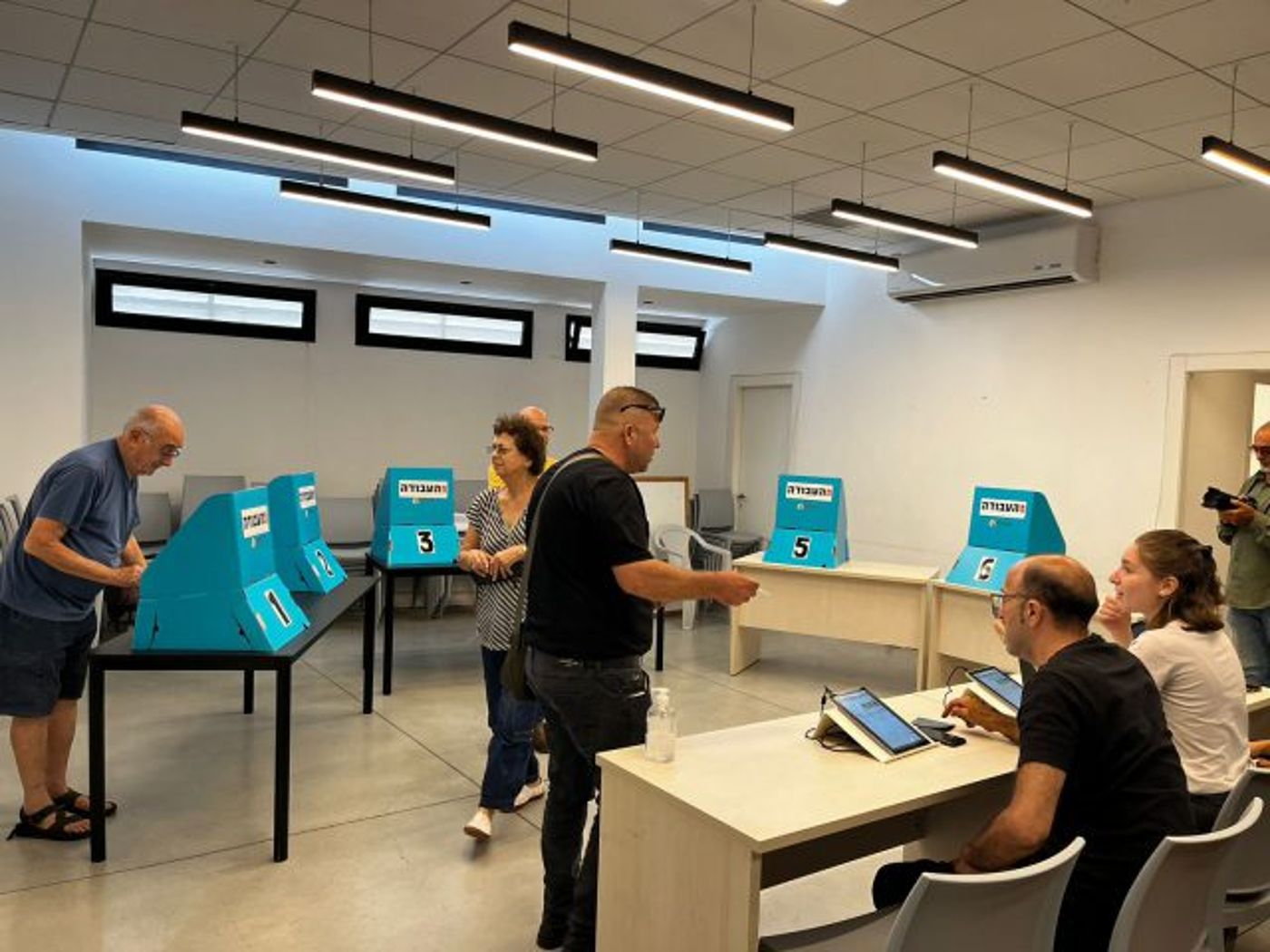 היומן הפוליטי המעודכן: כל תאריכי הפריימריז במפלגות