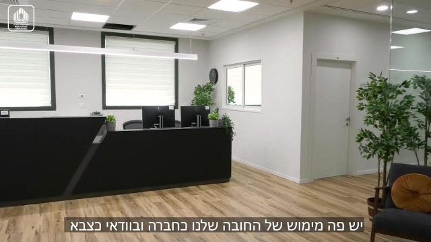 הגיע הזמן: מחלקה חדשה ללוחמים פגועי נפש