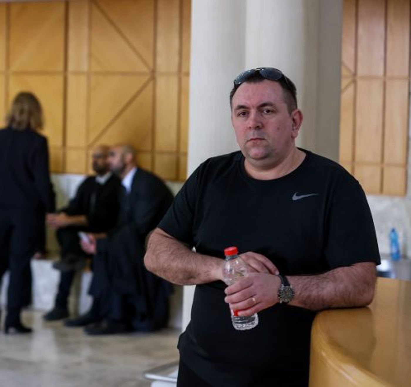 משפט חוזר לזדורוב: "הראיה החדשה מוגבלת"