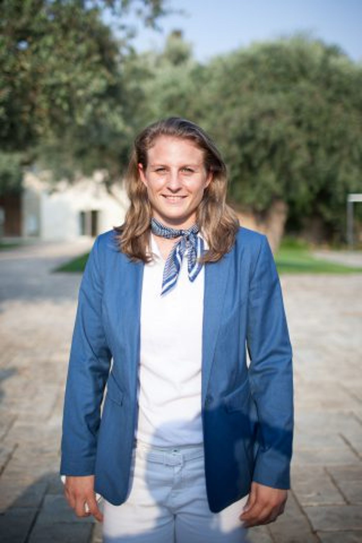 אליס שלזינגר