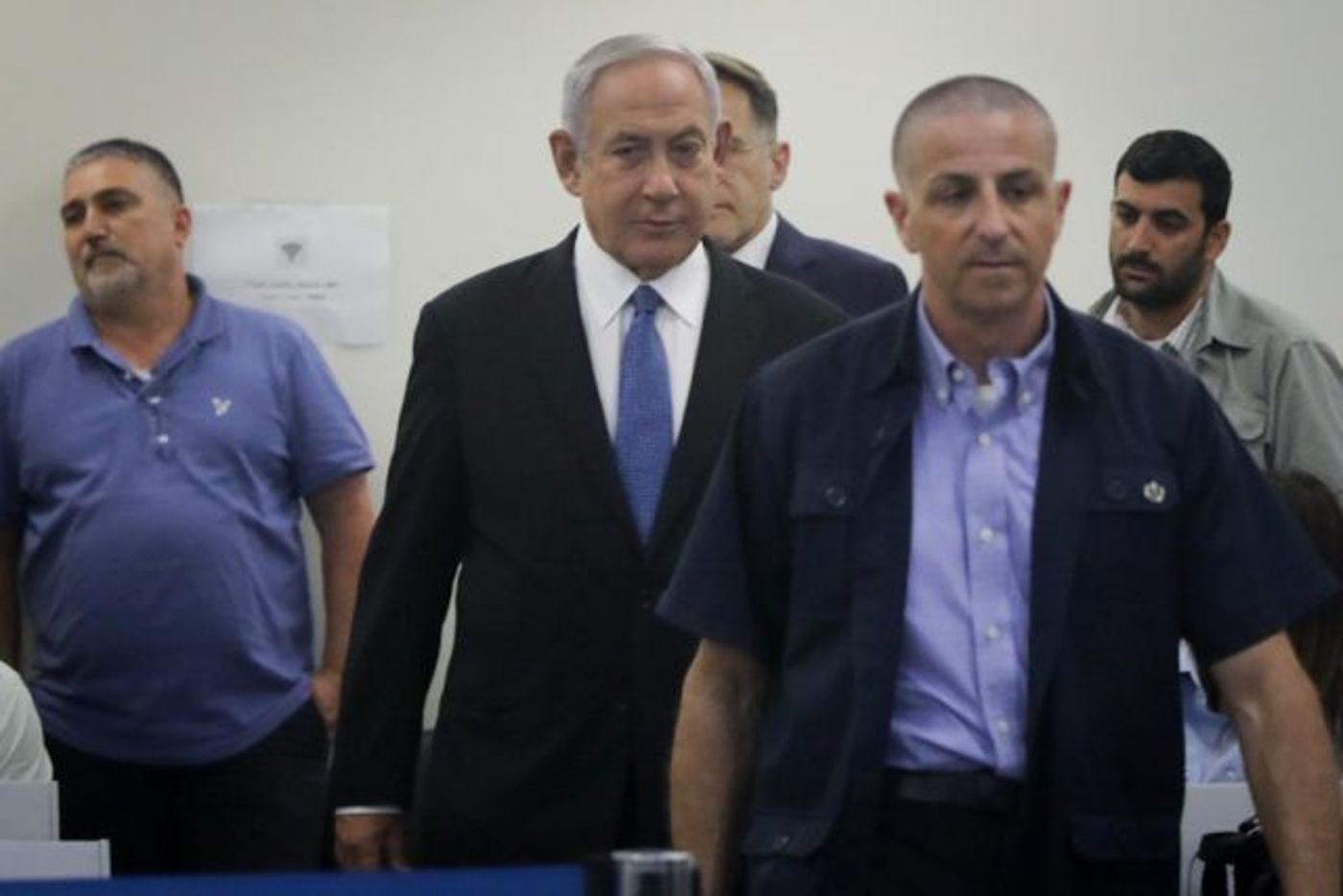 נתניהו לוועדת מירון: לא ידעתי שיש בעיה בטיחותית