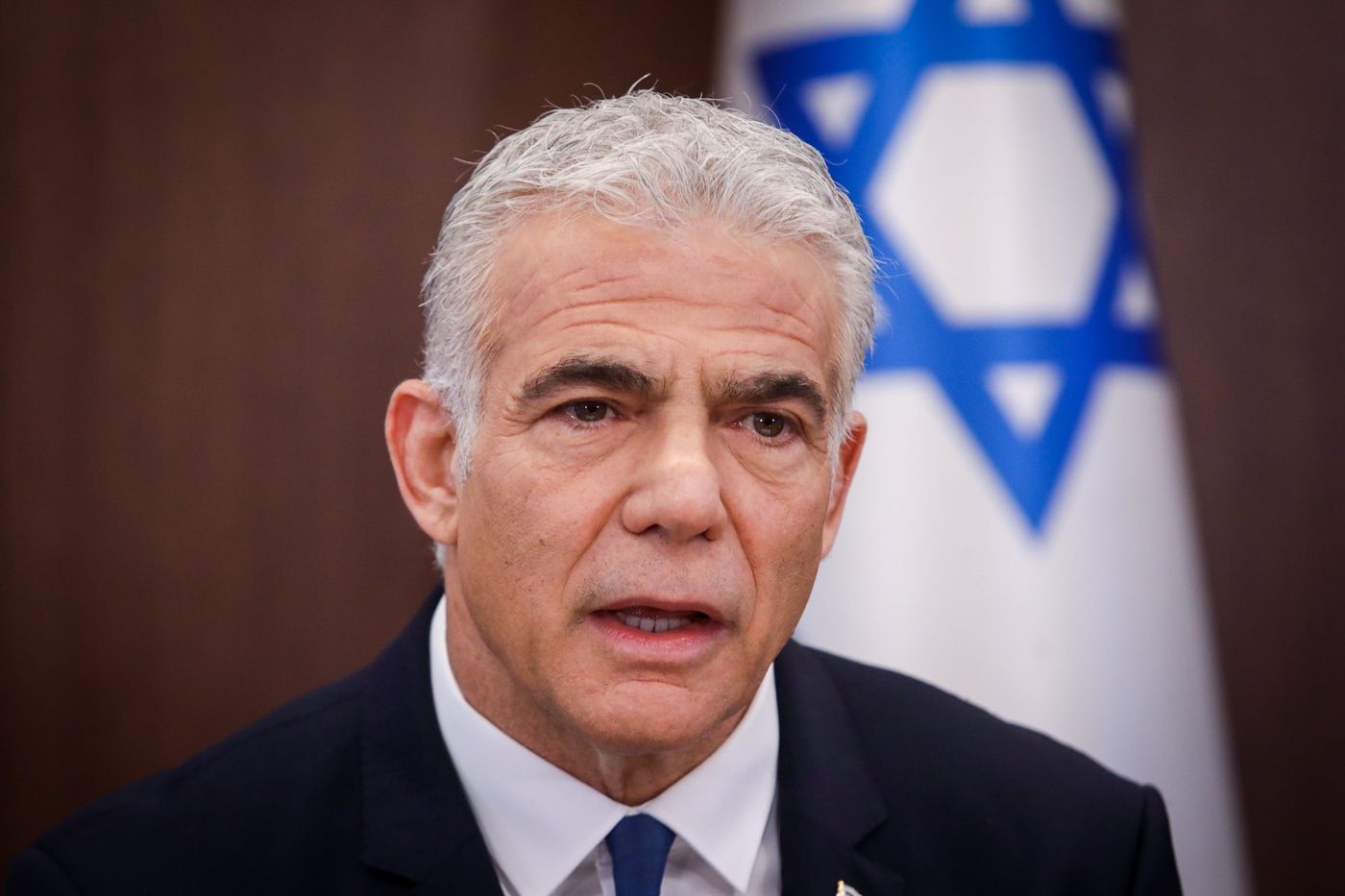 לפיד נגד עדותו של נתניהו: "הוא ידע – והוא אחראי"