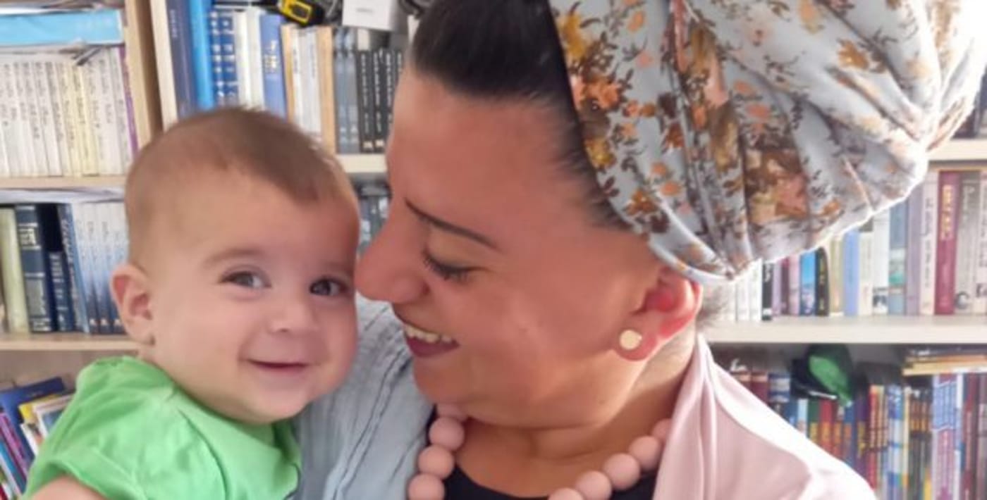 כולם היו בניי: הרבנים שלא מוותרים על זוג