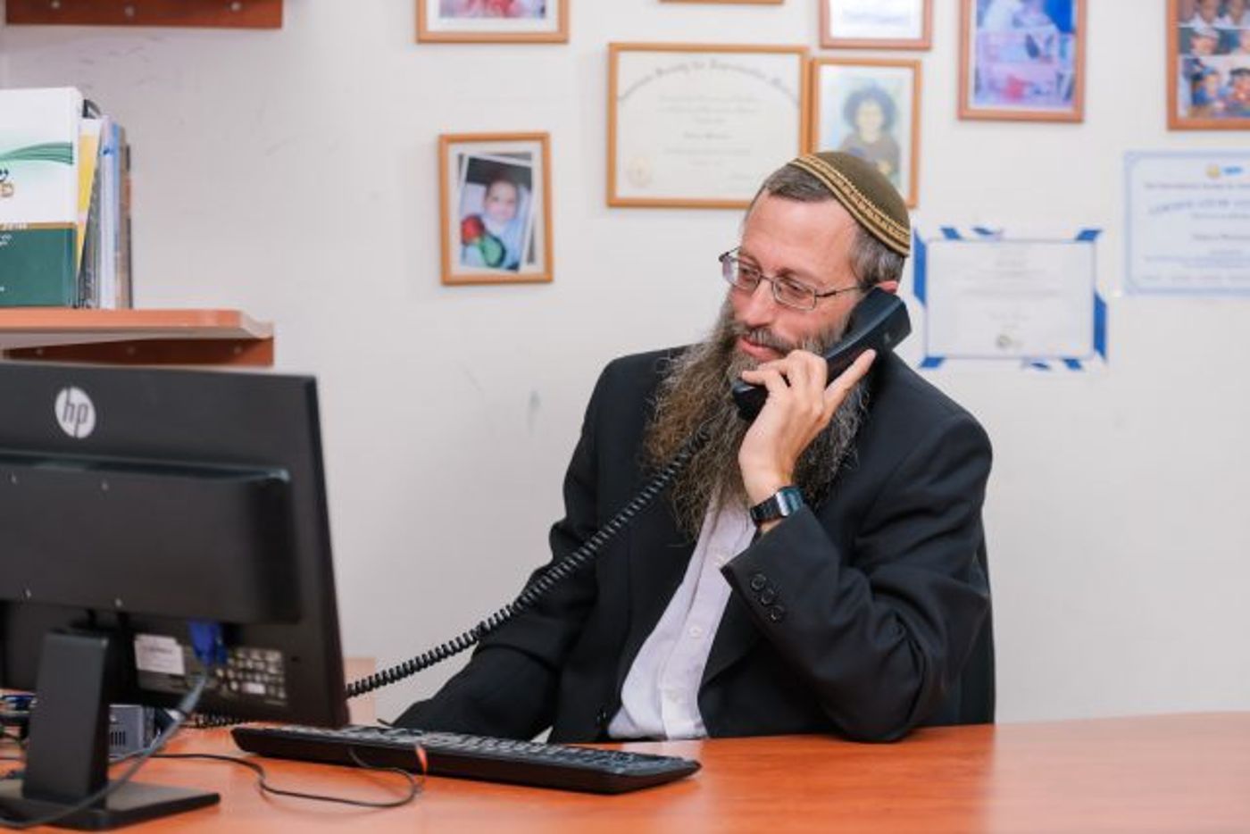 "לעיתים מספיקה חוות דעת אחת בשביל להציל חיים"