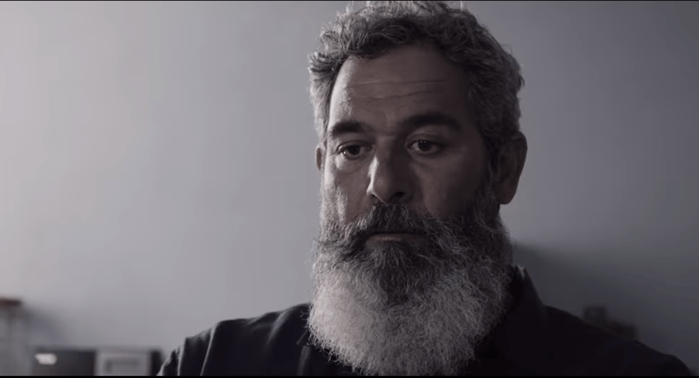 צפו: התסריט נכתב לפני 14 שנים, והסרט סופסוף בדרך