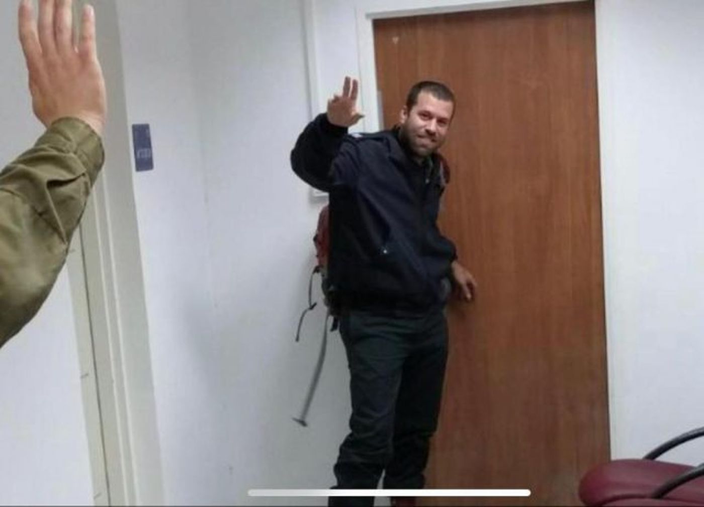 (באדיבות המשפחה)
